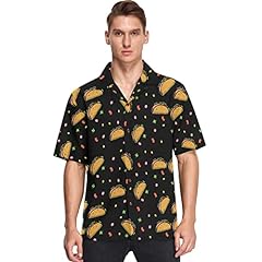 Visesunny hawaiian shirt for sale  Delivered anywhere in USA 