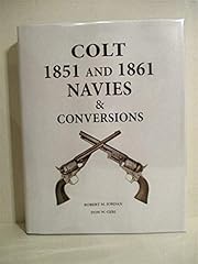 Colt 1851 1861 for sale  Delivered anywhere in USA 