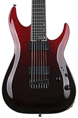 Schecter sls elite for sale  Delivered anywhere in USA 
