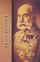 Franz joseph intimes gebraucht kaufen  Wird an jeden Ort in Deutschland