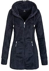 Sublevel damen teddyfleece gebraucht kaufen  Wird an jeden Ort in Deutschland