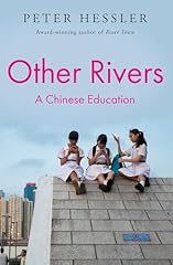 Ther rivers chinese gebraucht kaufen  Wird an jeden Ort in Deutschland