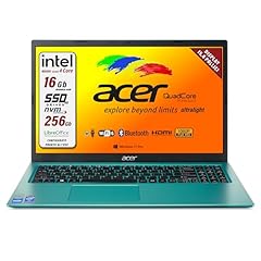 Acer portatile intel usato  Spedito ovunque in Italia 