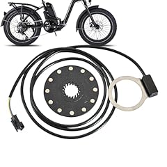 Wezalget sensore pedalata usato  Spedito ovunque in Italia 