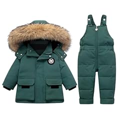 Bambino tuta neve usato  Spedito ovunque in Italia 