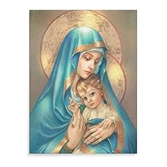 Poster golden madonna for sale  Delivered anywhere in USA 