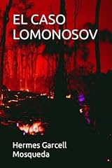 Caso lomonosov for sale  Delivered anywhere in UK