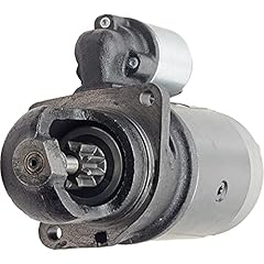Electrical sbo0277 starter gebraucht kaufen  Wird an jeden Ort in Deutschland