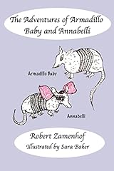 Adventures armadillo baby for sale  Delivered anywhere in USA 