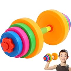 Didiseaon kids dumbbells for sale  Delivered anywhere in UK