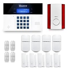 Alarme maison fil d'occasion  Livré partout en France
