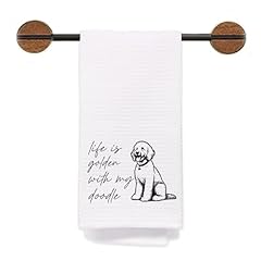 Goldendoodle hand towels for sale  Delivered anywhere in USA 
