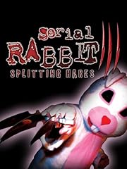 Serial rabbit for sale  Delivered anywhere in USA 