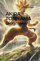 Akira toriyama the gebraucht kaufen  Wird an jeden Ort in Deutschland