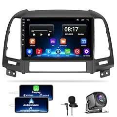 Hyundai santa radio for sale  Delivered anywhere in USA 