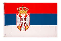 Pheno flags serbien gebraucht kaufen  Wird an jeden Ort in Deutschland