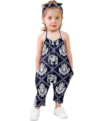 Raisevern girl romper for sale  Delivered anywhere in USA 