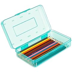 Danrong pencil box for sale  Delivered anywhere in USA 