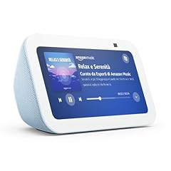 Echo show schermo usato  Spedito ovunque in Italia 
