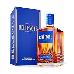 Bellevoye bleu whisky d'occasion  Livré partout en France