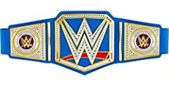 Wwe universal championship for sale  Delivered anywhere in UK