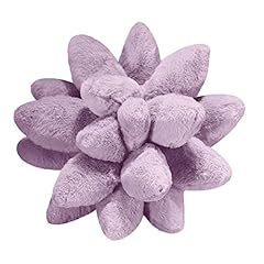 Nenalayo succulent pillow for sale  Delivered anywhere in USA 