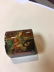 Persian trinket box for sale  Delivered anywhere in USA 
