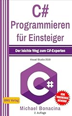 Programmieren einsteiger leich gebraucht kaufen  Wird an jeden Ort in Deutschland