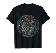 Mayan calendar art for sale  Delivered anywhere in USA 