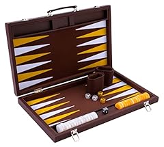 Engelhart 250525 backgammon usato  Spedito ovunque in Italia 