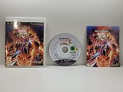 Ultimate marvel capcom usato  Spedito ovunque in Italia 