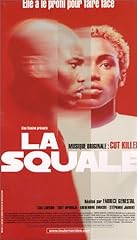 Squale vhs d'occasion  Livré partout en France