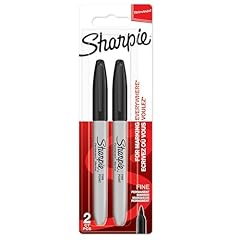 Sharpie permanent markers for sale  Delivered anywhere in UK