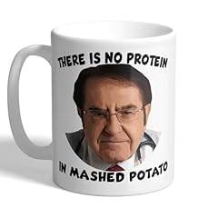 Love mugs protein for sale  Delivered anywhere in UK