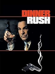 Dinner rush for sale  Delivered anywhere in USA 