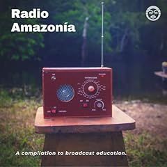 Radio amazonia for sale  Delivered anywhere in UK