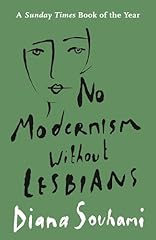 Modernism without lesbians for sale  Delivered anywhere in UK