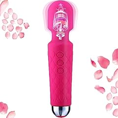 Wand vibrator sex for sale  Delivered anywhere in UK