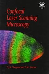 Confocal laser scanning for sale  Delivered anywhere in UK