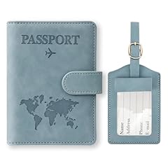 Gaditiek porta passaporto usato  Spedito ovunque in Italia 