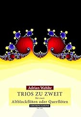 Trios zweit 2 gebraucht kaufen  Wird an jeden Ort in Deutschland