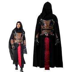 Darth revan costume for sale  Delivered anywhere in USA 