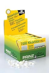 Prinz stamp hinges for sale  Delivered anywhere in UK