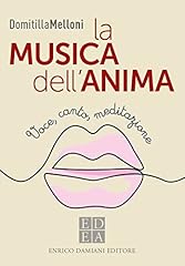 Musica dell anima. usato  Spedito ovunque in Italia 