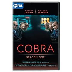 COBRA Season 1 for sale  Delivered anywhere in USA 