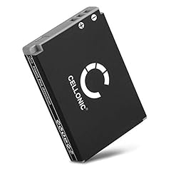 Cellonic batteria per usato  Spedito ovunque in Italia 