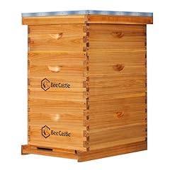 Beecastle frame langstroth for sale  Delivered anywhere in USA 