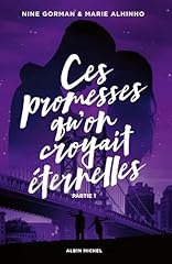 Promesses croyait éternelles d'occasion  Livré partout en Belgiqu