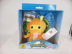 Webkinz zumbuddy klip for sale  Delivered anywhere in USA 