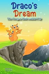Draco dream dragon for sale  Delivered anywhere in USA 